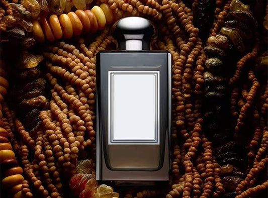 Exploring the Allure of Myrrh & Tonka Inspired Perfume Oil