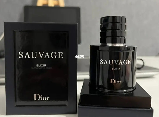 Why is Sauvage Elixir So Popular?