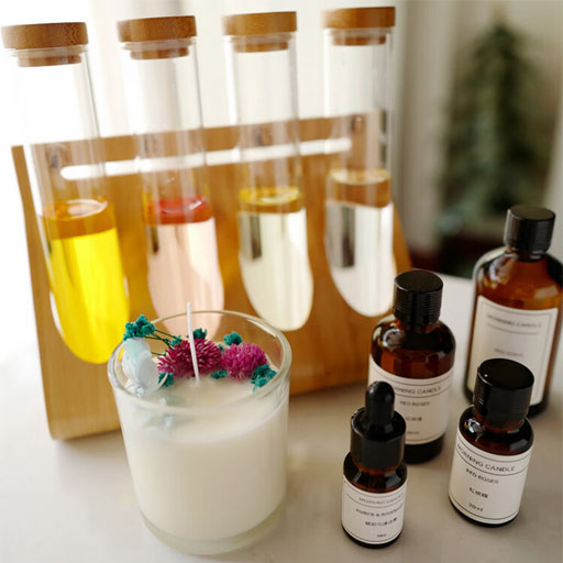 10 Best-Selling Candle Fragrance Oils, Pay Shipping Only!