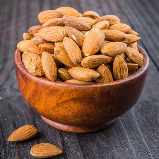 Almond
