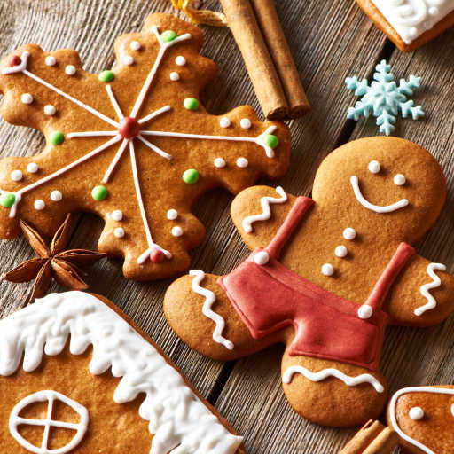Gingerbread