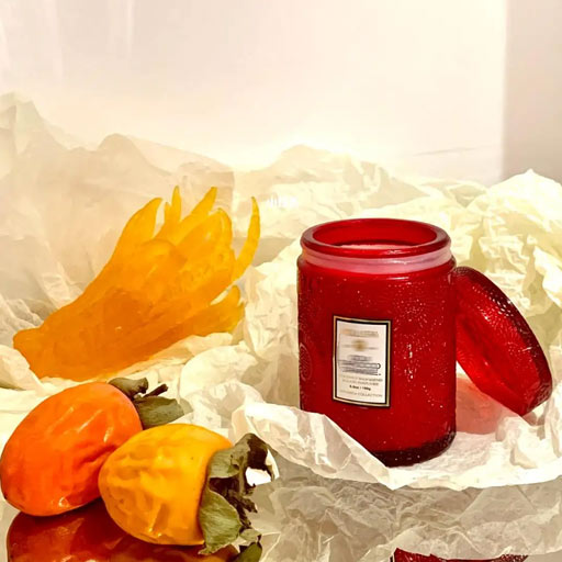 Goji berries and Taroco blood