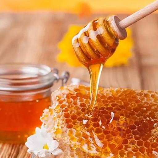 Honey