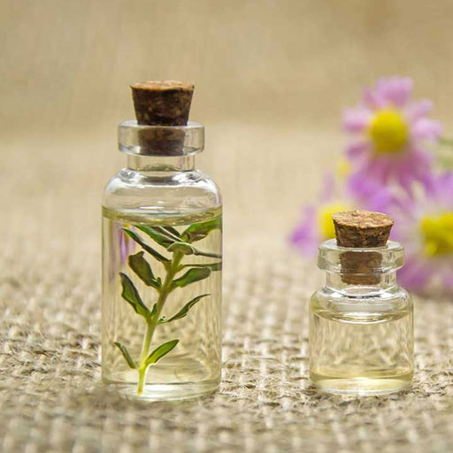 Natural fragrance