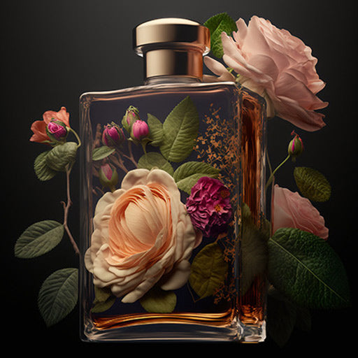 Inspired by Benetton Tribu perfume oil