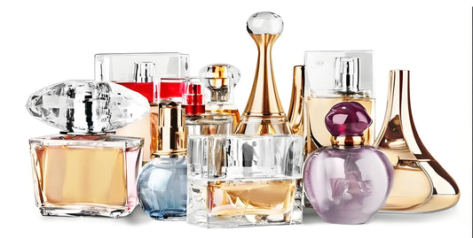 Do Inspired by Designer Perfume Oils Smell the Same as the Originals?