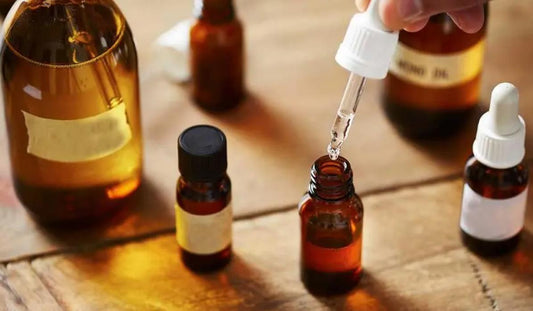 Exploring the Journey of Fragrance Oils: From Ingredients to Final Formulation