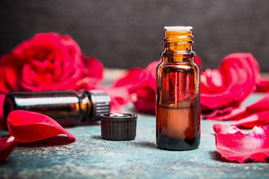 What is Extrait de Parfum?