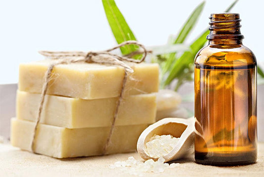 Soap Fragrance Oils: Making Your Soap More Alluring