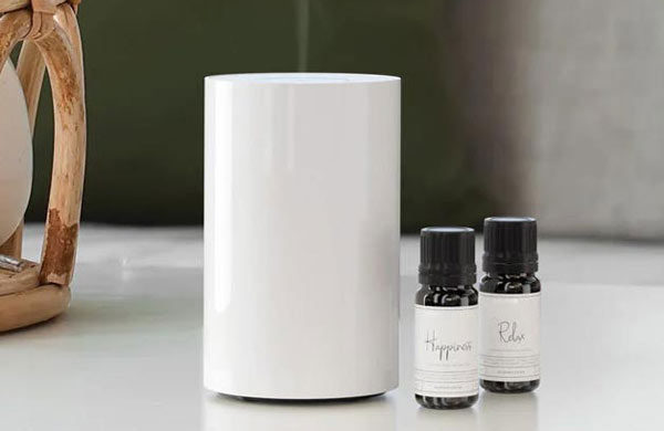 Scent Diffuser Oils