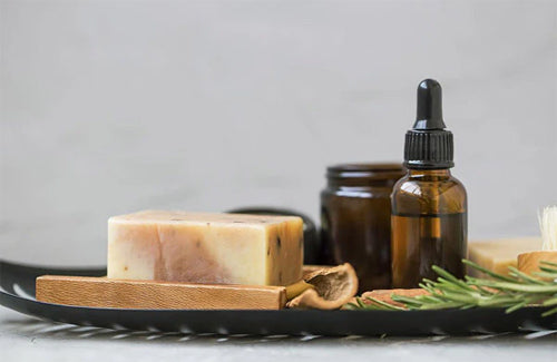 Soap Fragrance Oils