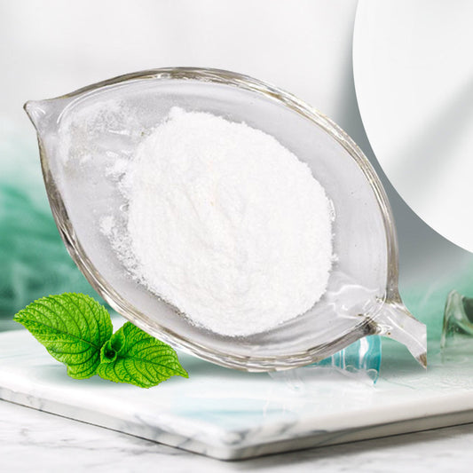 Ambroxan (CAS 6790-58-5) – Premium Ambergris Aroma Molecule for Perfumery