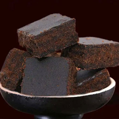 Brown sugar