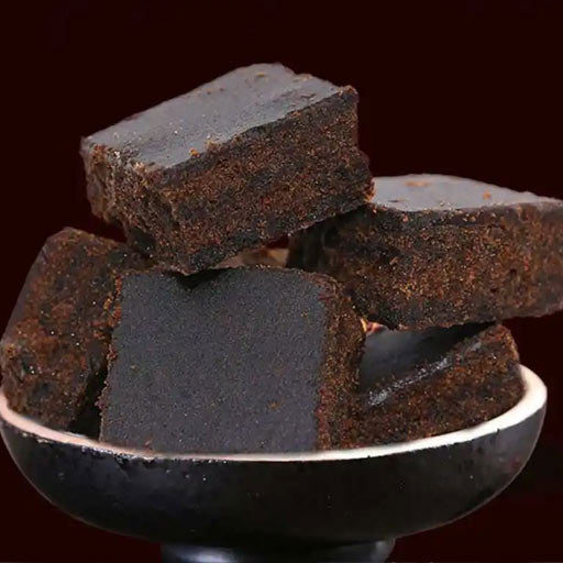 Brown sugar