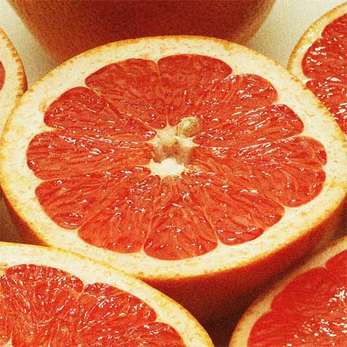 Grapefruit