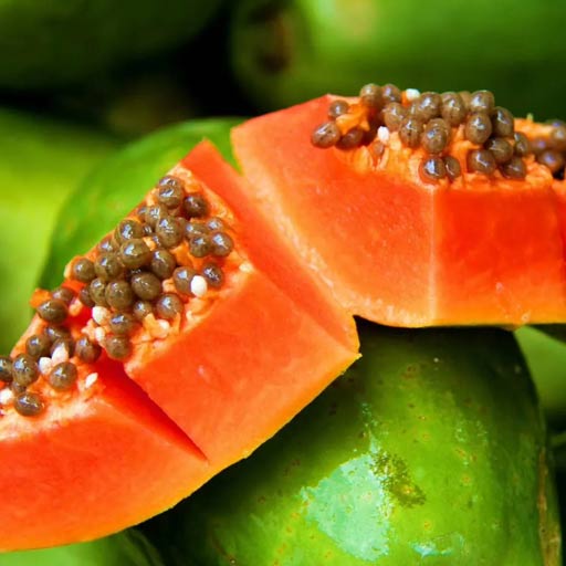 Papaya