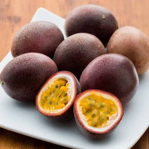 Passion fruit