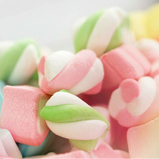 cotton candy