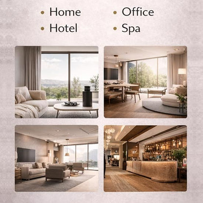 Baccarat Rouge 540 Inspired Diffuser Oil – Luxury Sweet Amber Scent