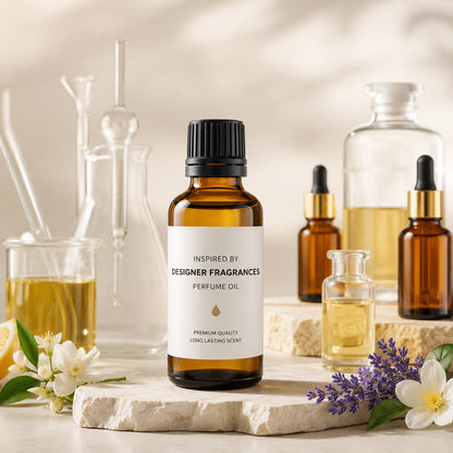 Inspired By Nomade Eau de Parfum perfume oil