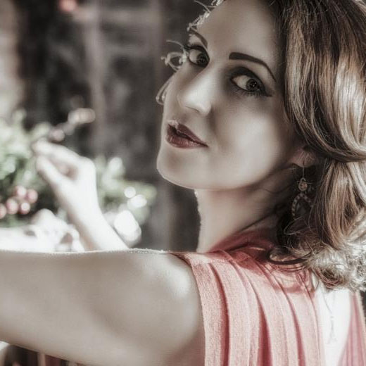 Inspired By Victoria's Secret Sexy Little Things Noir Tease Perfume Oil