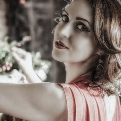 Inspired By Victoria's Secret Sexy Little Things Noir Tease Perfume Oil