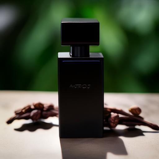 Inspired By TOM FORD OUD WOOD Perfume Oil