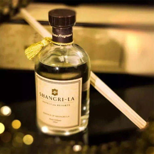 Shangri la Scent Oil