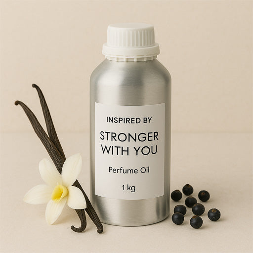 Perfume Oil - Our Impression of STRONGER WITH YOU